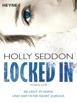 cover image of Locked in